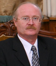 Фото Речицкий Александр Сергеевич