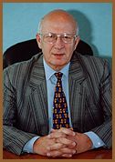 Фото Вениаминов Виктор Николаевич
