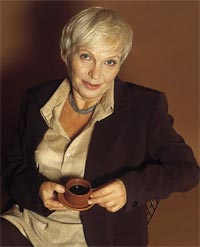 Фото Тарле Ирина Георгиевна