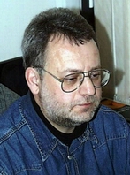 Фото Роднянский Эдуард
