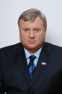 Фото Тюников Александр Иванович