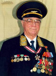 Фото Петрик Павел Петрович