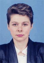 Фото Грушко Татьяна Михайловна