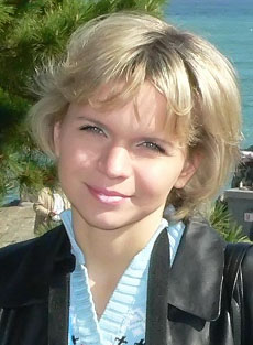 Фото Лапшина Елена Александровна
