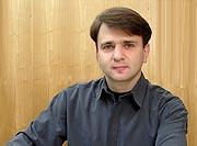 Фото Кизяков Тимур Борисович