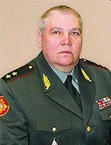 Фото Бунин Михаил Александрович