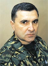 Фото Кленов Юрий Николаевич