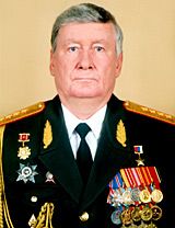 Фото Баранов Александр Иванович