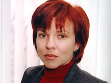 Фото Ракчеева Юлия Анатольевна
