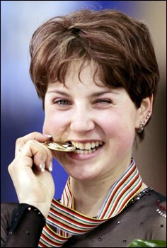 Фото Слуцкая Ирина Эдуардовна