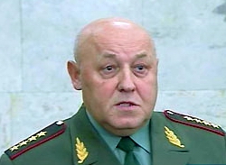 Фото Балуевский Юрий Николаевич
