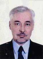 Фото Ширинский Миргаяс Миргаясович
