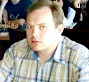 Фото Шатилов Александр Борисович
