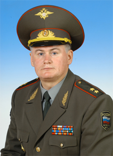 Фото Бутин Александр Викторович