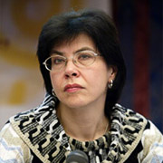 Фото Малева Татьяна Михайловна