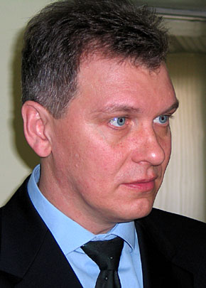 Фото Кардапольцев Алексей Андреевич