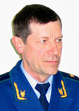 Фото Кукушкин Павел Павлович