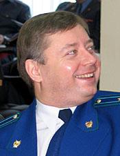 Фото Тюльков Владимир Геннадьевич