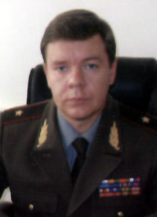 Фото Ковалев Олег Геннадьевич