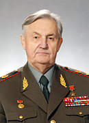 Фото Варенников Валентин Иванович