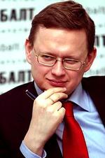 Фото Делягин Михаил Геннадьевич
