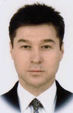 Фото Хусанов Мирджалол Мирджамалович