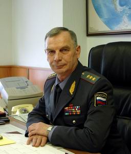 Фото Першуткин Николай Иванович