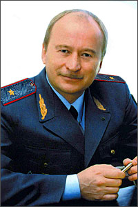 Фото Пивченко Виктор Александрович