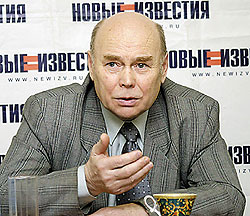 Фото Колесов Василий Петрович