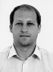 Фото Аграновский Дмитрий Владимирович