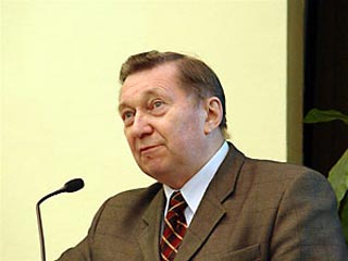 Фото Анфимов Николай Аполлонович