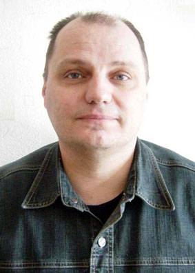 Фото Николенко Сергей Викторович