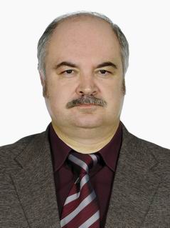 Фото Кравчук Михаил Александрович