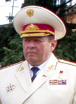 Фото Шаффер Валерий Семенович