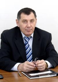 Фото Романов Николай Степанович