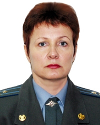 Фото Белкина Тамара Ивановна