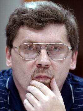 Фото Гиренко Юрий Анатольевич