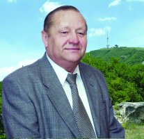 Фото Казначеев Виктор Алексеевич