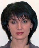 Фото Яковлева Елена Павловна