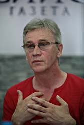 Фото Слаповский Алексей Иванович