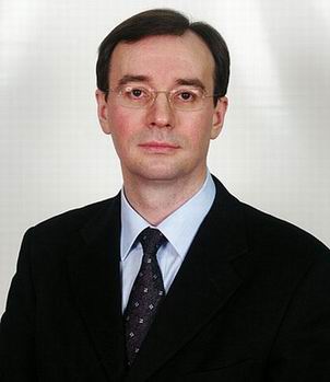 Фото Урличич Юрий Матэвич