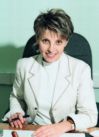 Фото Теркина Ирина Александровна