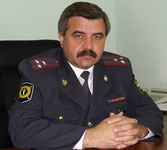Фото Закомалдин Михаил Иванович