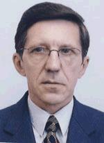 Фото Материй Юрий Борисович