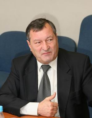 Фото Писеев Валентин Николаевич