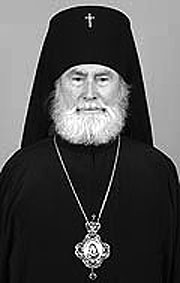 Фото Софроний (Будько Дмитрий Иванович)