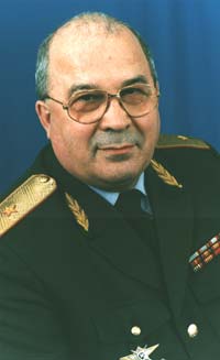 Фото Таймазов Владимир Александрович
