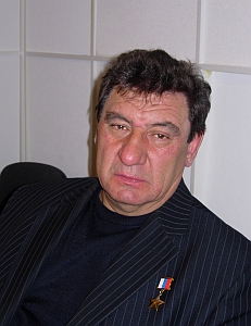 Фото Кирюшин Евгений Александрович