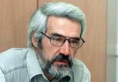 Фото Кертман Григорий Львович