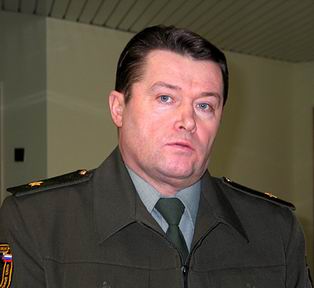 Фото Нарышкин Юрий Валентинович